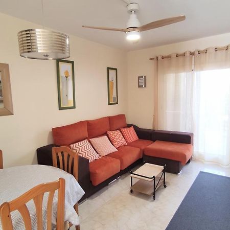 Villa Casa En L'Estartit, Piscina, Jardin Comunitario Esterno foto