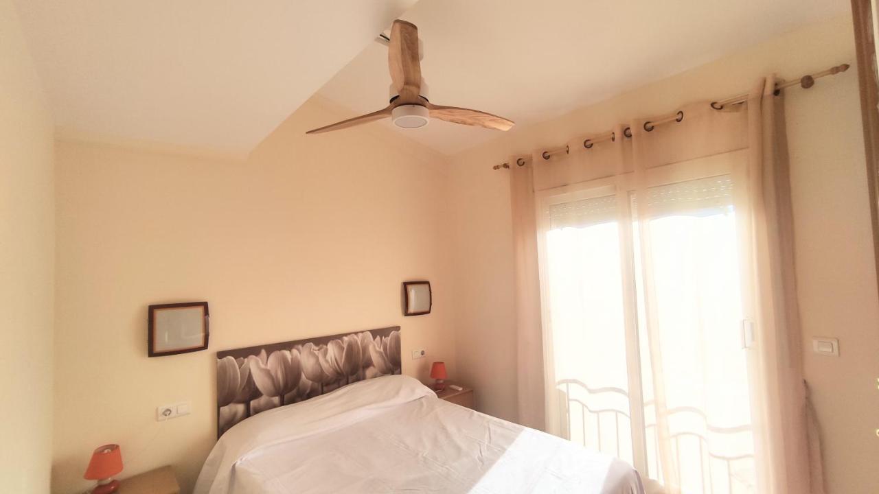 Villa Casa En L'Estartit, Piscina, Jardin Comunitario Esterno foto